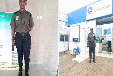 Pourquoi vous devriez opter pour une société de sécurité pour votre entreprise