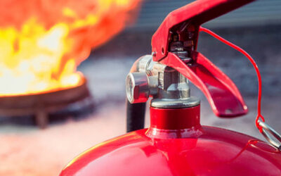 Les actions qui sauvent en cas d’incendie